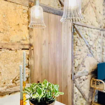Apartamento Casa Da Lapa Lisboa