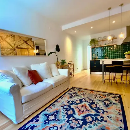 Apartamento Casa Da Lapa *