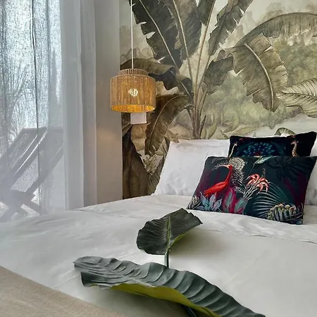 Apartamento Casa Da Lapa Lisboa
